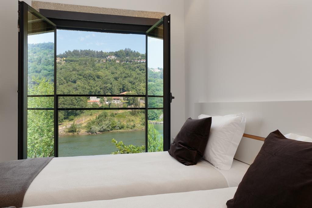 Douro Green Castelo de Paiva Bilik gambar