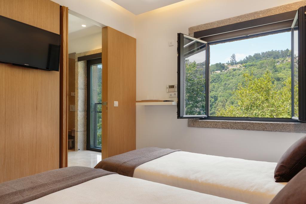 Douro Green Castelo de Paiva Bilik gambar