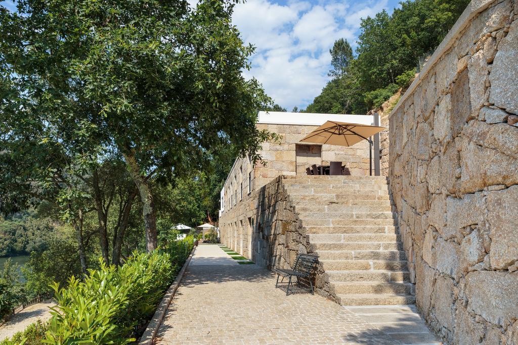 Douro Green Castelo de Paiva Luaran gambar
