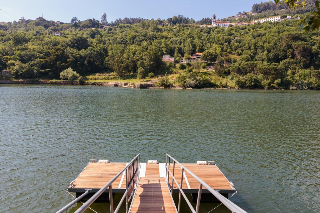 Douro Green Castelo de Paiva Luaran gambar