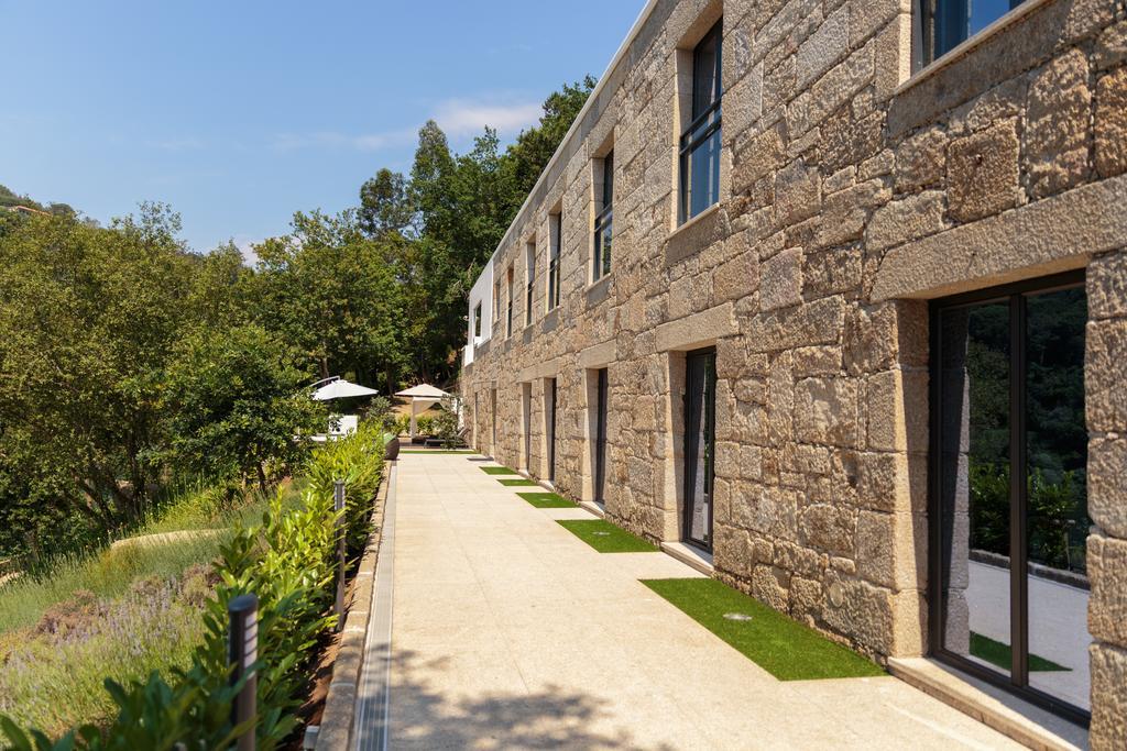 Douro Green Castelo de Paiva Luaran gambar