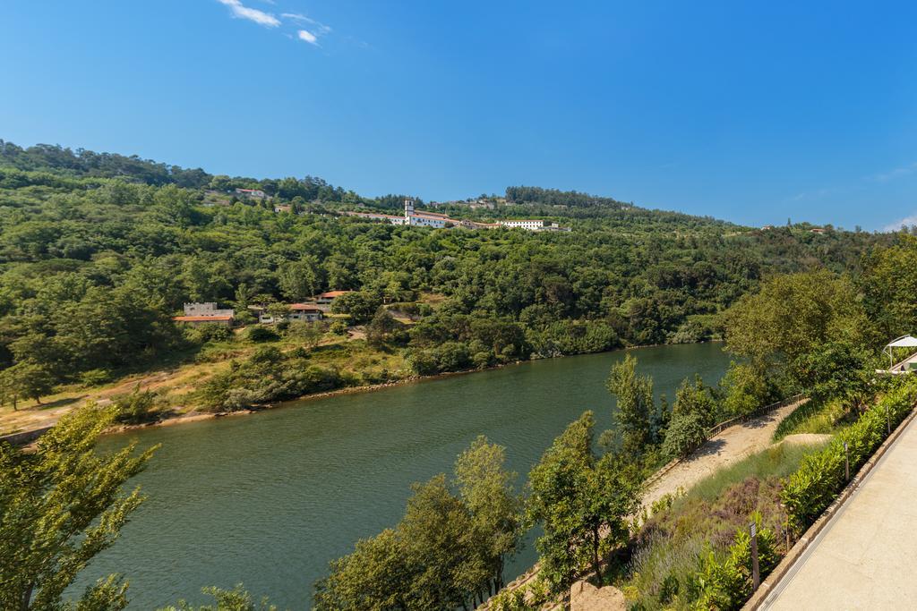 Douro Green Castelo de Paiva Luaran gambar