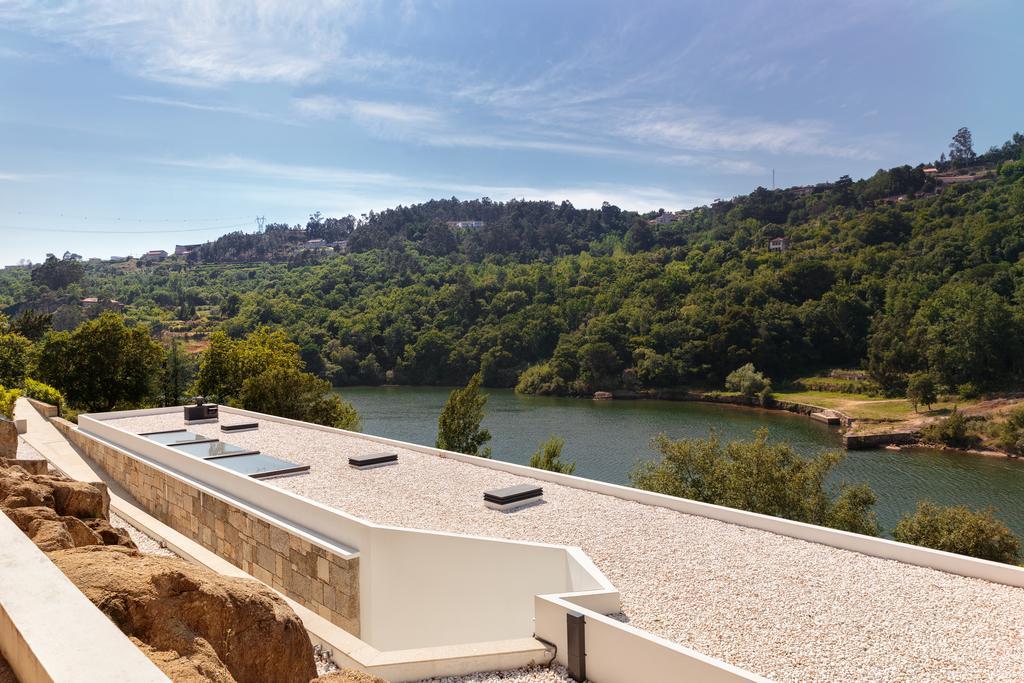 Douro Green Castelo de Paiva Luaran gambar