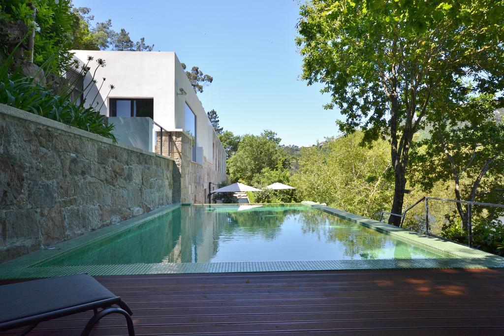 Douro Green Castelo de Paiva Luaran gambar