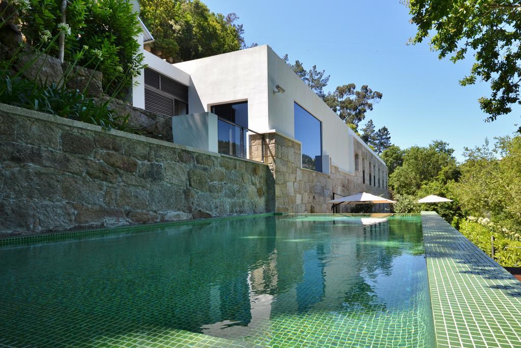 Douro Green Castelo de Paiva Luaran gambar