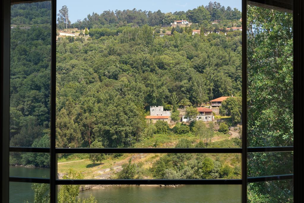 Douro Green Castelo de Paiva Luaran gambar